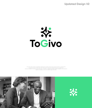 Logo Design by apik. for this project | Design: #37497855