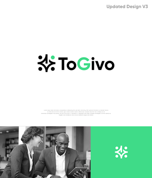 Logo Design by apik. for this project | Design: #37512580