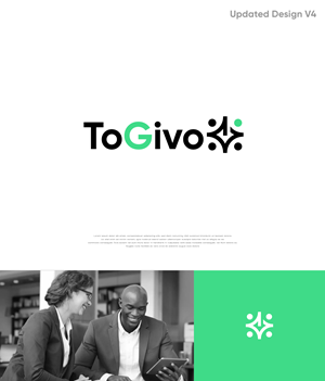 Logo Design by apik. for this project | Design: #37514287