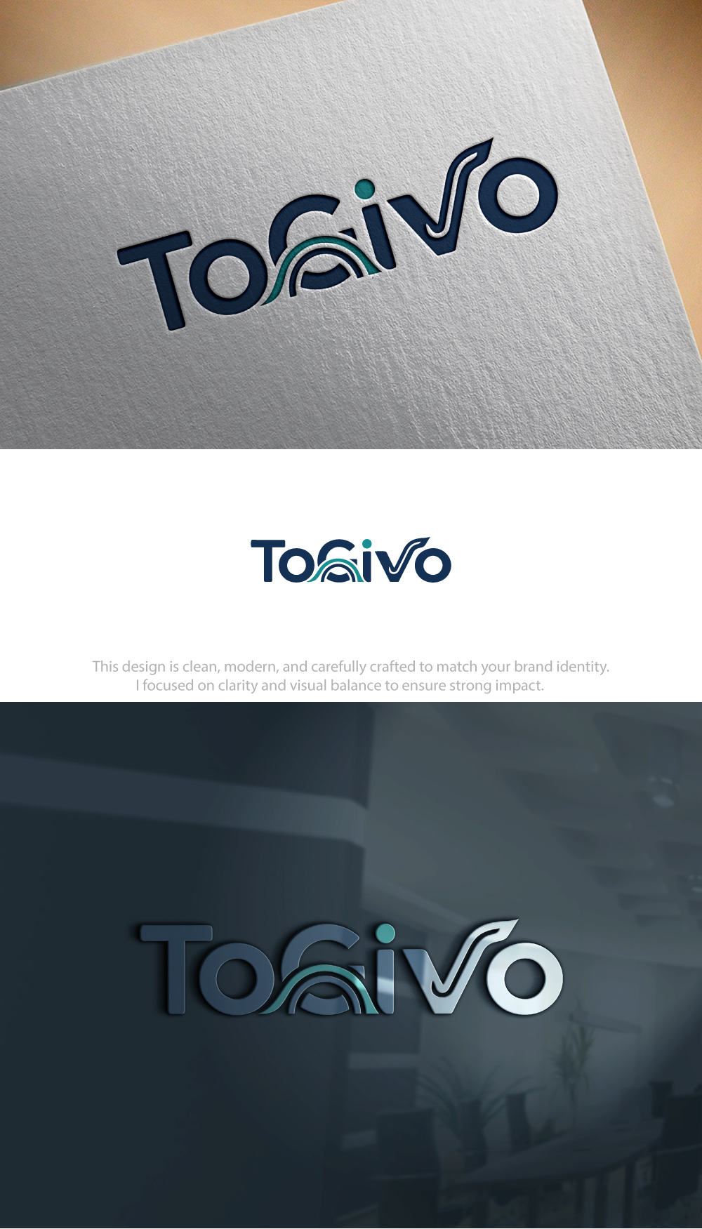 Logo-Design von Hamza  Al-Muttalib für dieses Projekt | Design #37483511