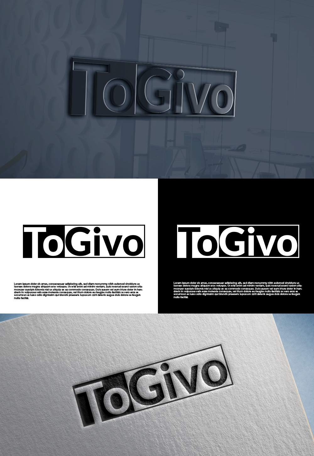 Logo Design by Md. Abuhanifa for this project | Design #37483610