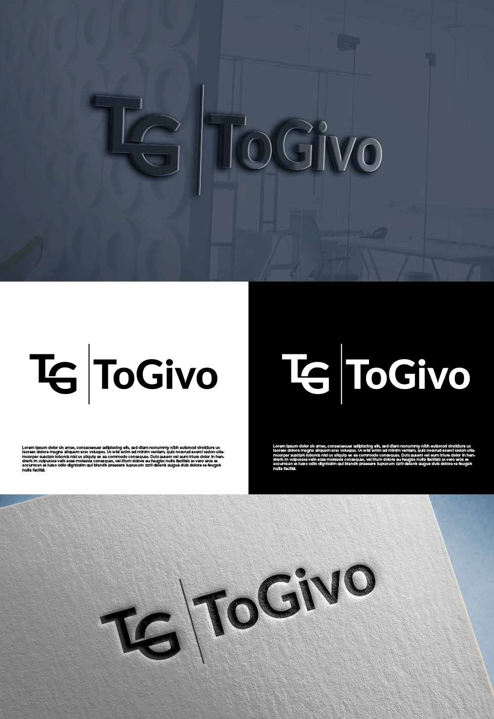 Logo Design by Md. Abuhanifa for this project | Design #37483653