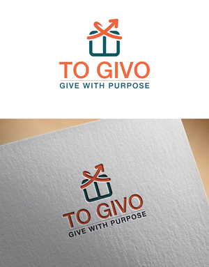 Diseño de Logo por shekhor para este proyecto | Diseño: #37483441