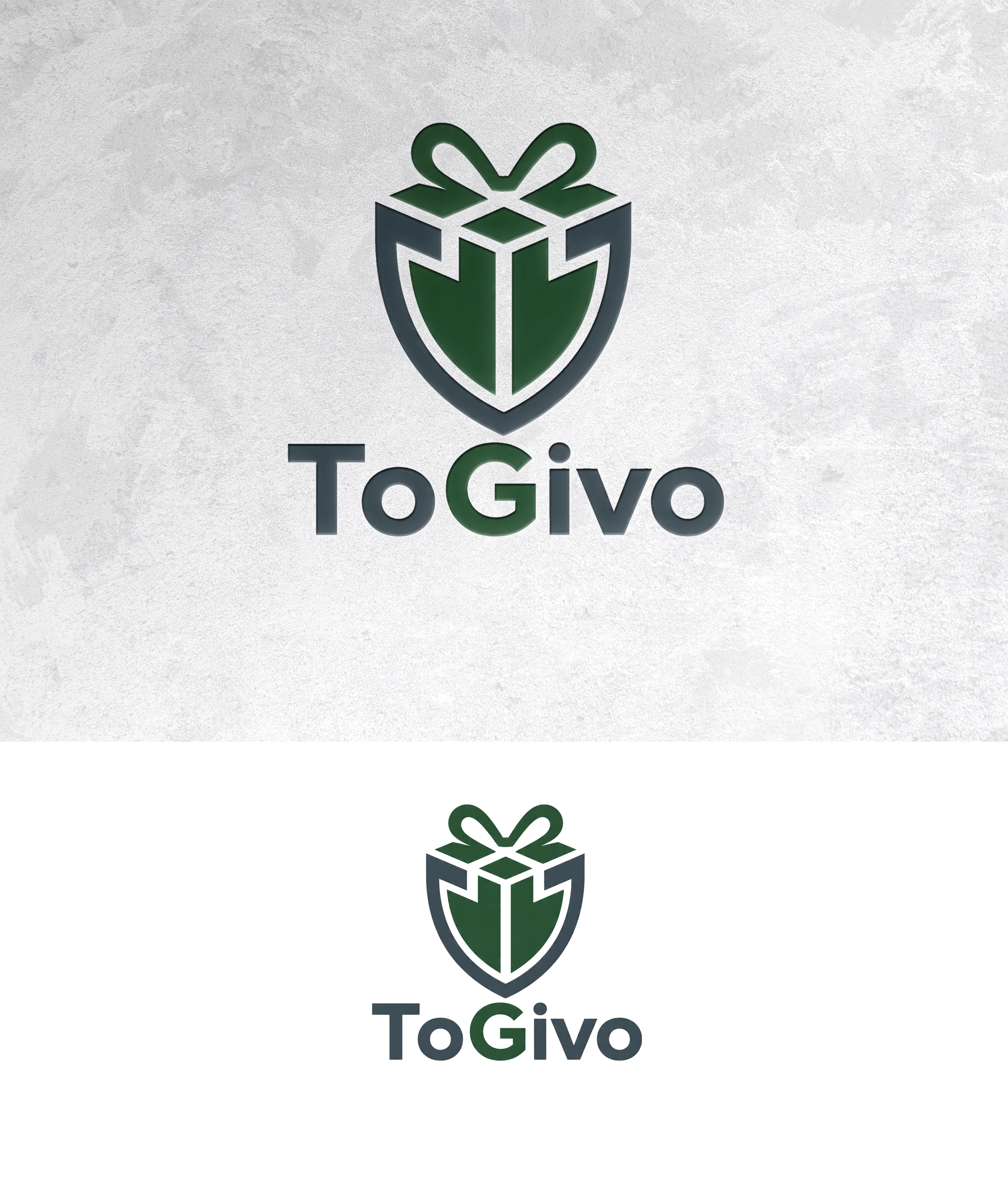 Logo Design by zamdi for this project | Design #37499198