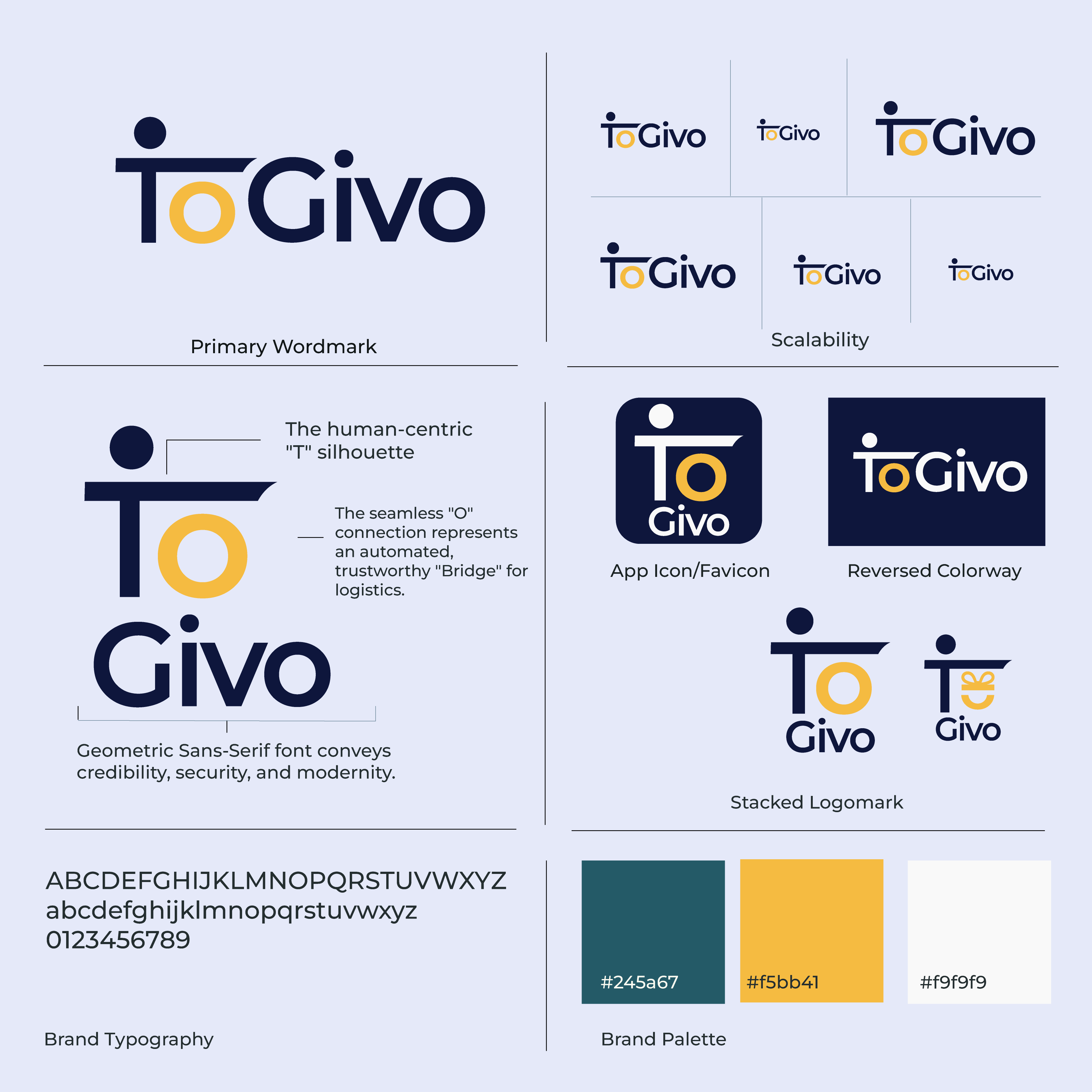 Diseño de Logo por Kristina Andonoff para este proyecto | Diseño #37492304