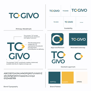 Logo Design by Kristina Andonoff