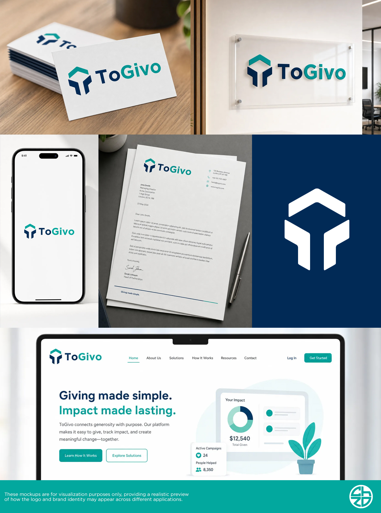 Logo Design by cheez_O for this project | Design #37483430