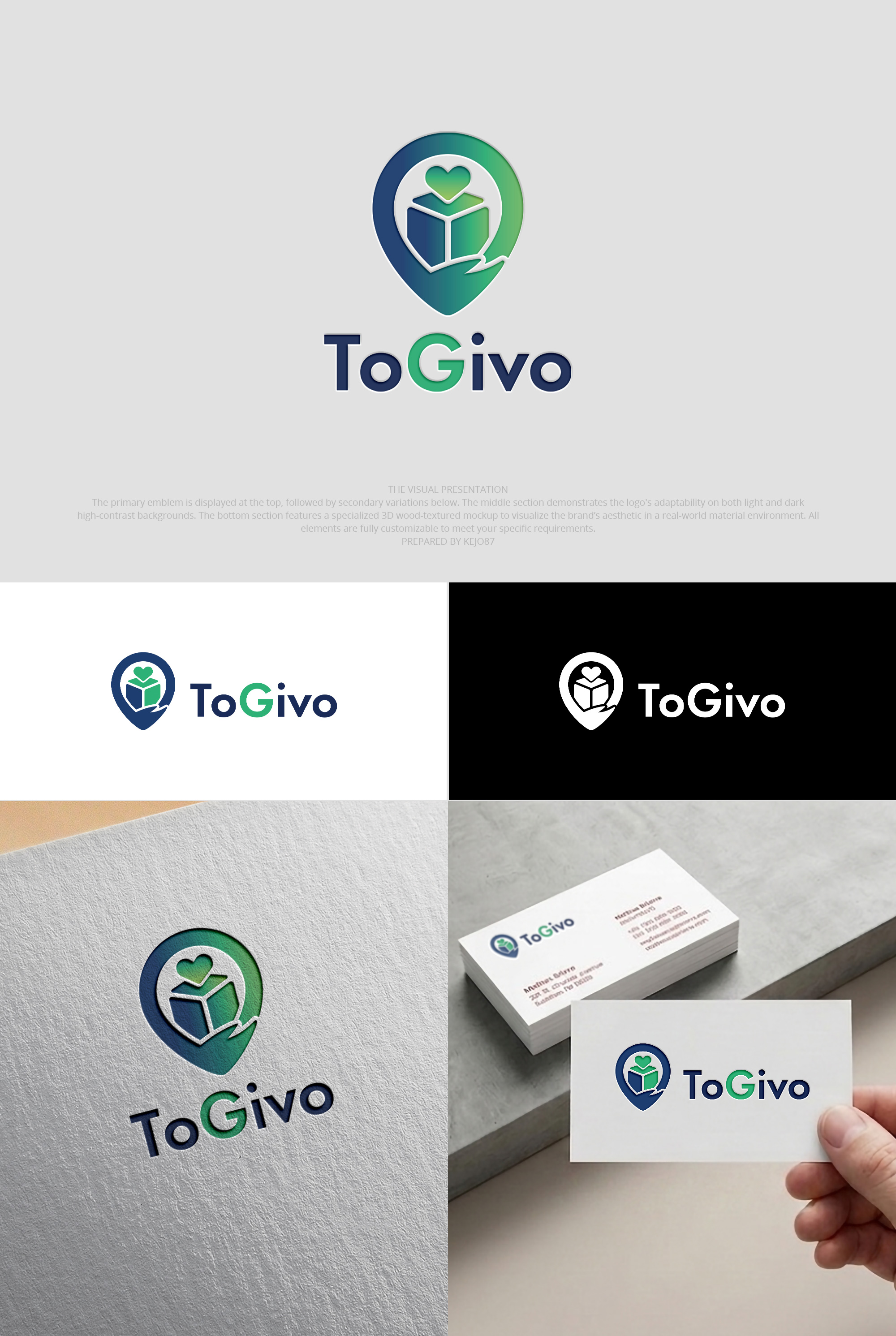 Diseño de Logo por Kejo87 para este proyecto | Diseño #37485268