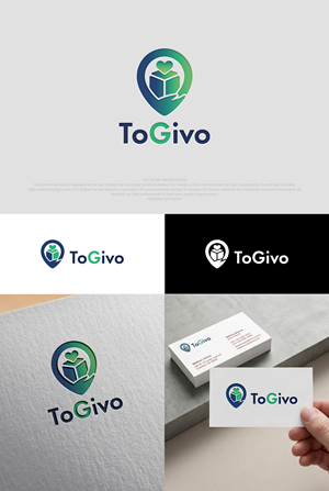 Logo Design by Kejo87 for this project | Design: #37485268