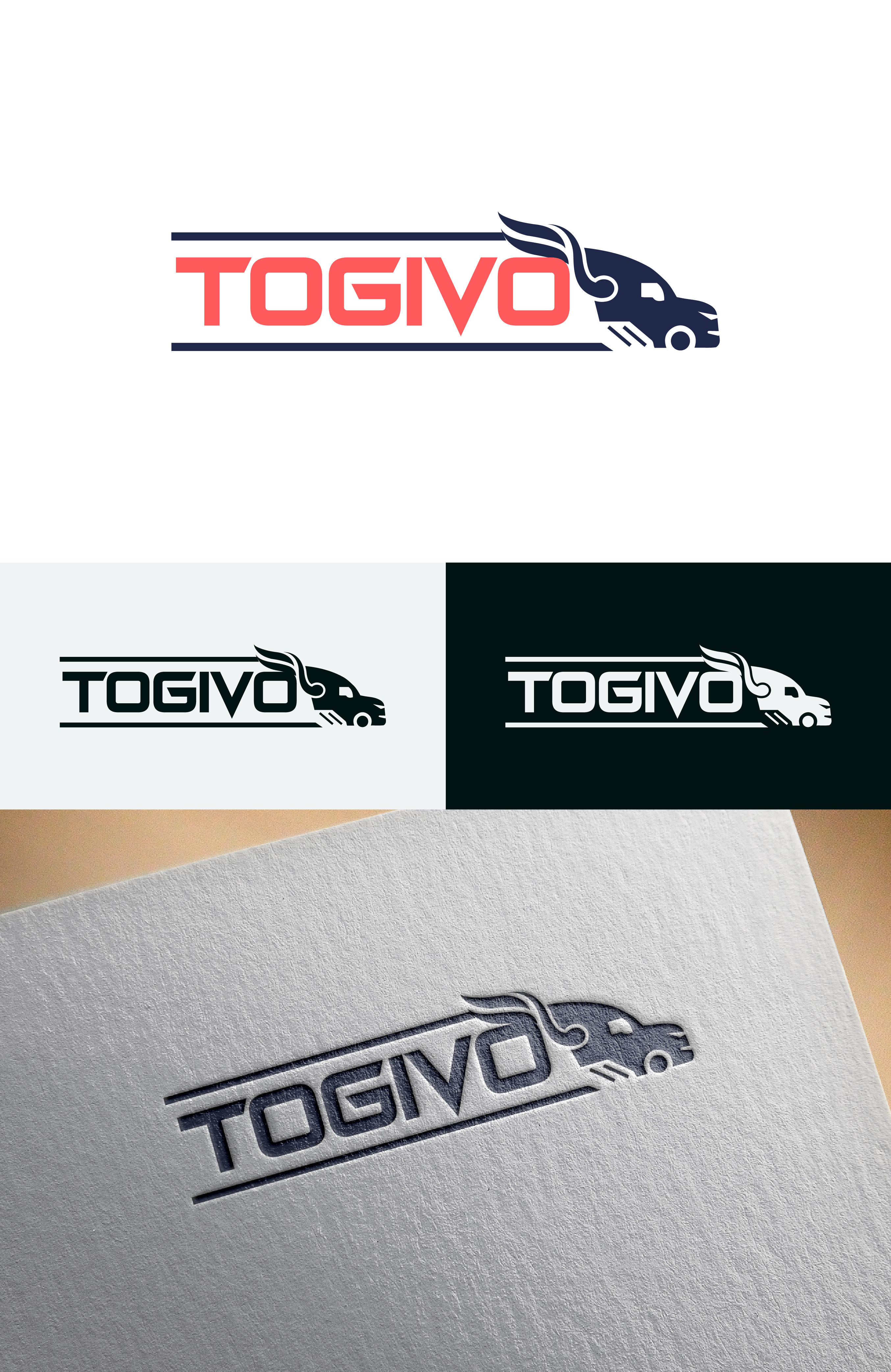 Logo-Design von Riad | Branding & Logo Expert für dieses Projekt | Design #37500979