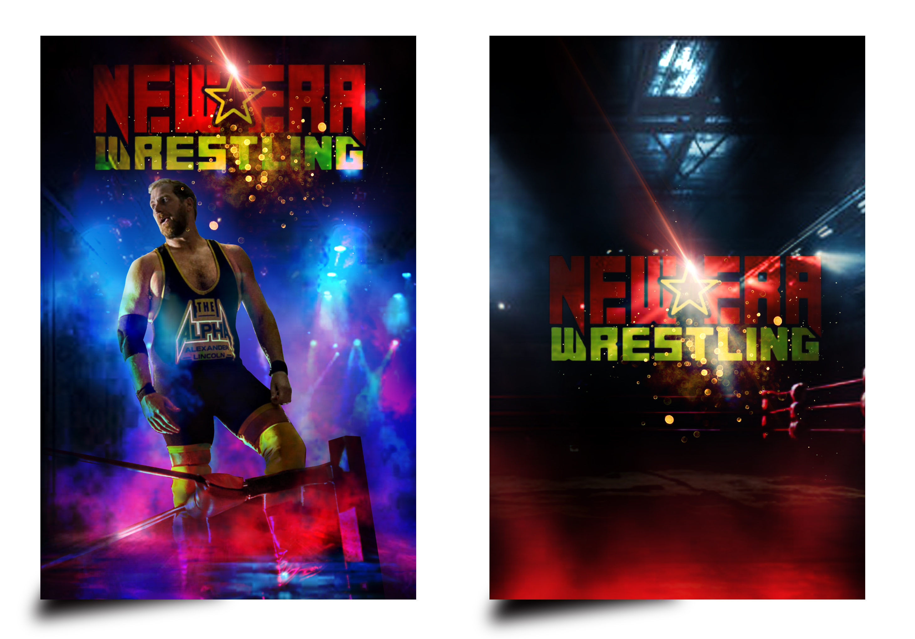 Graphic Design by uk for this project | Design #37484544