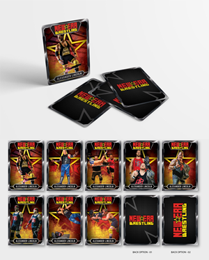 Graphic Design by Impressive Designs for this project | Design: #37483925