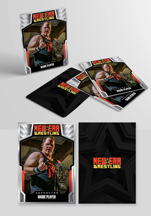 Graphic Design by Dzhafir for this project | Design #37485002
