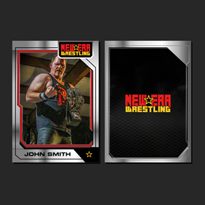 Graphic Design by ThiagoB for this project | Design: #37485062