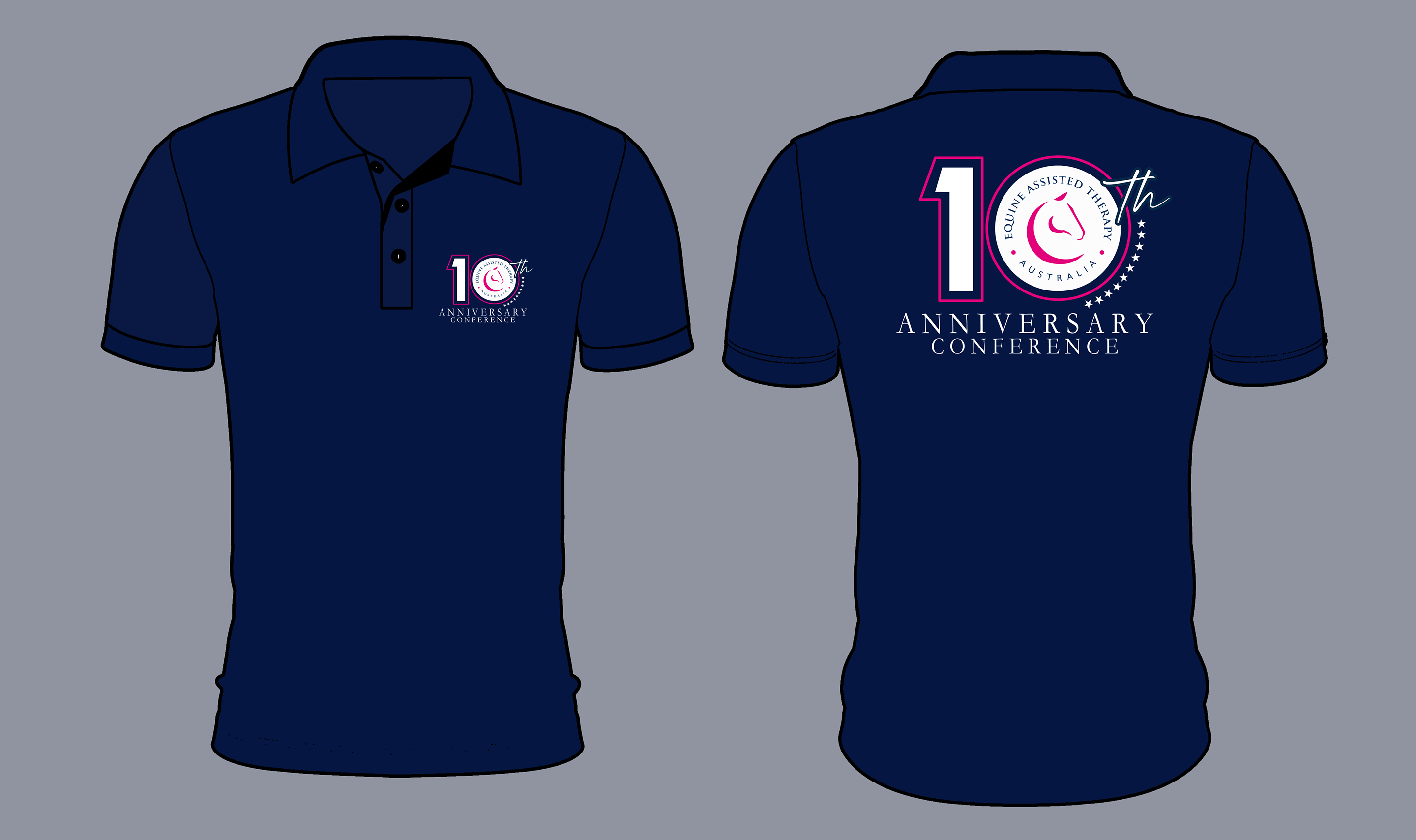 Apparel Design by JKIANN08 for this project | Design #37483132