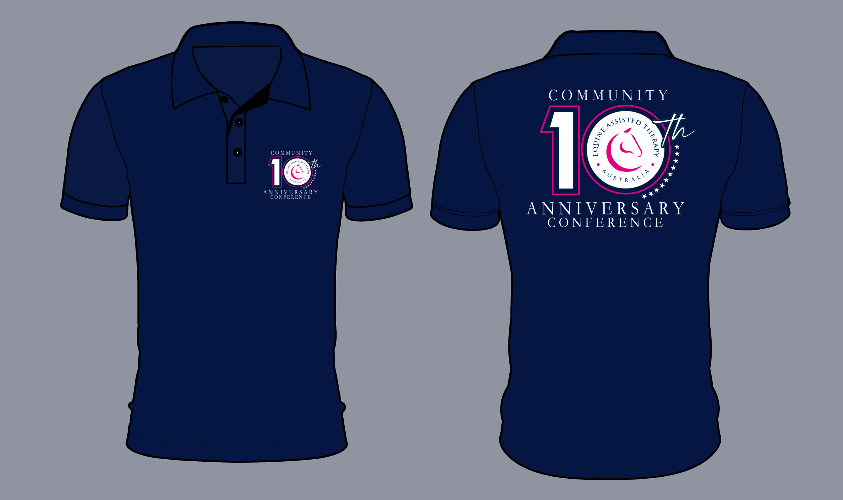 Apparel Design by JKIANN08 for this project | Design #37485741