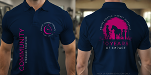 Apparel Design by NancyTan for this project | Design: #37497413