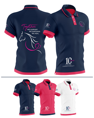 Apparel Design by ArchaProduction