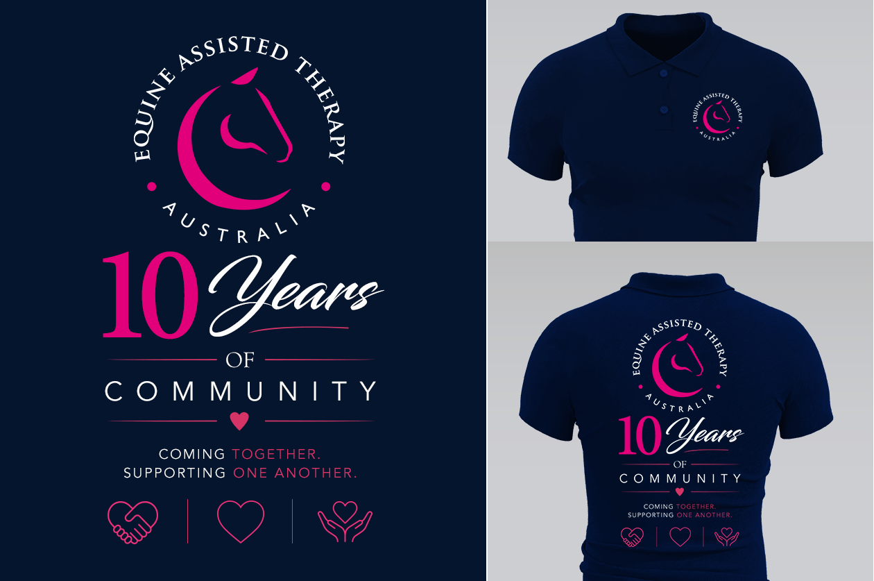 Apparel Design by chandrayaan.creative for this project | Design #37501146