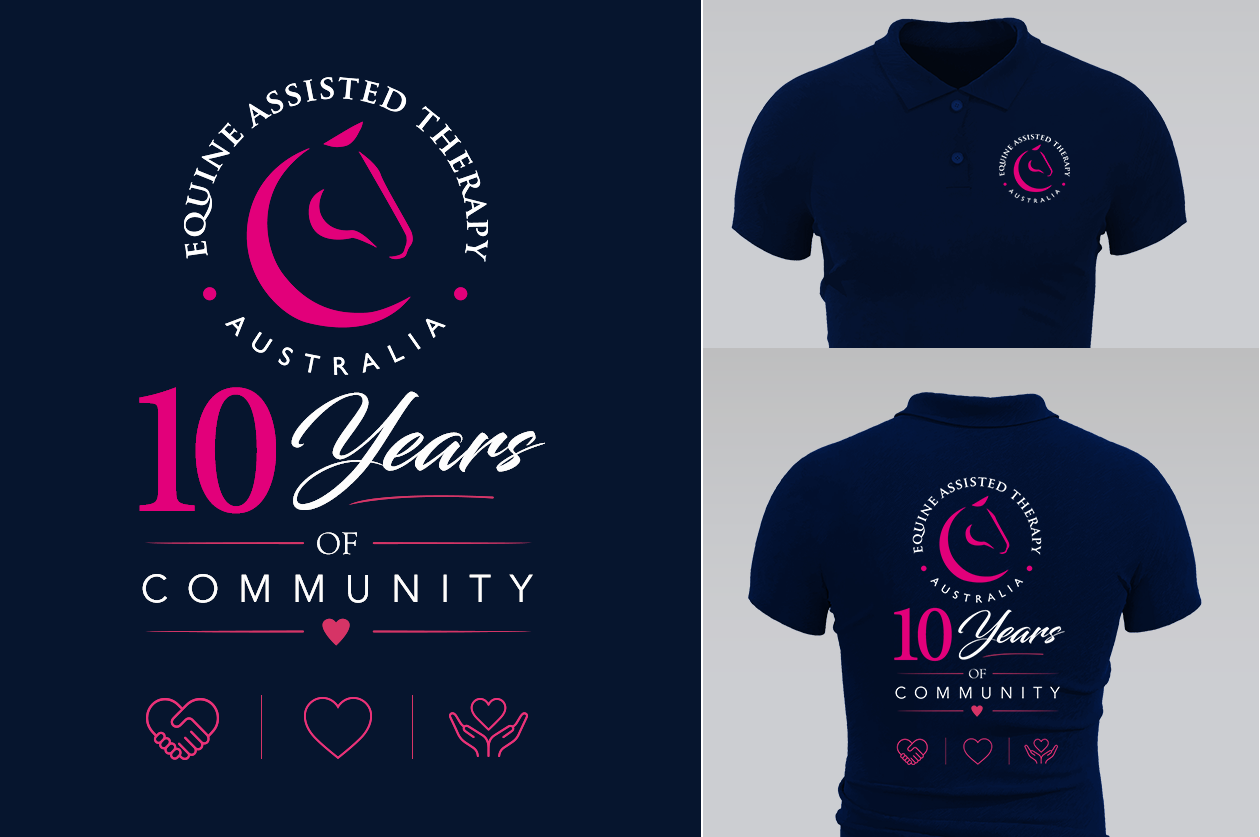 Apparel Design by chandrayaan.creative for this project | Design #37501147