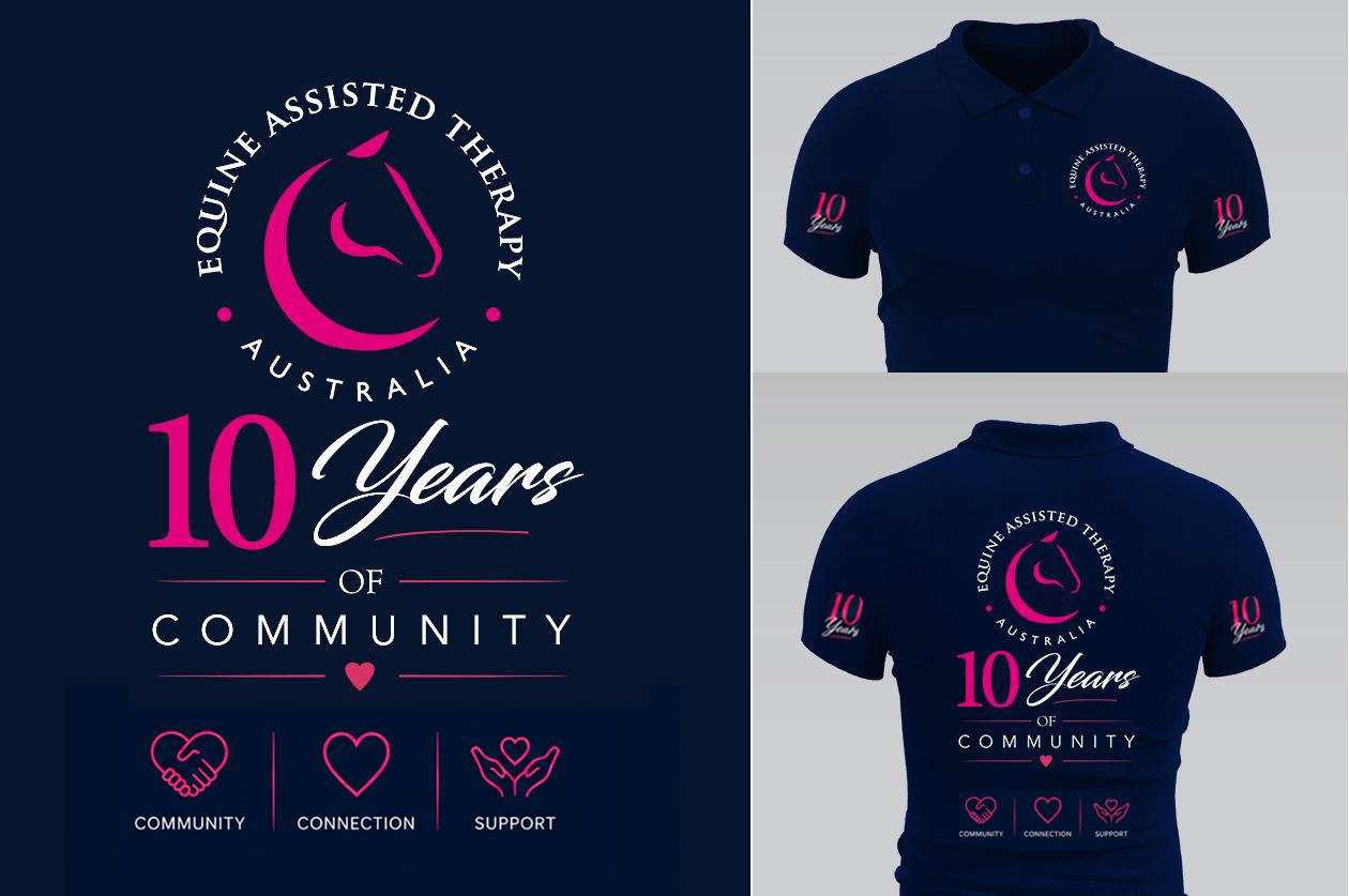 Apparel Design by chandrayaan.creative for this project | Design #37506016