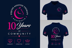 Apparel Design by chandrayaan.creative for this project | Design: #37506016