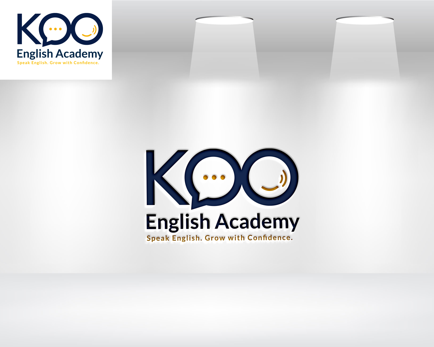 Logo Design by dubel ko for this project | Design #37489256