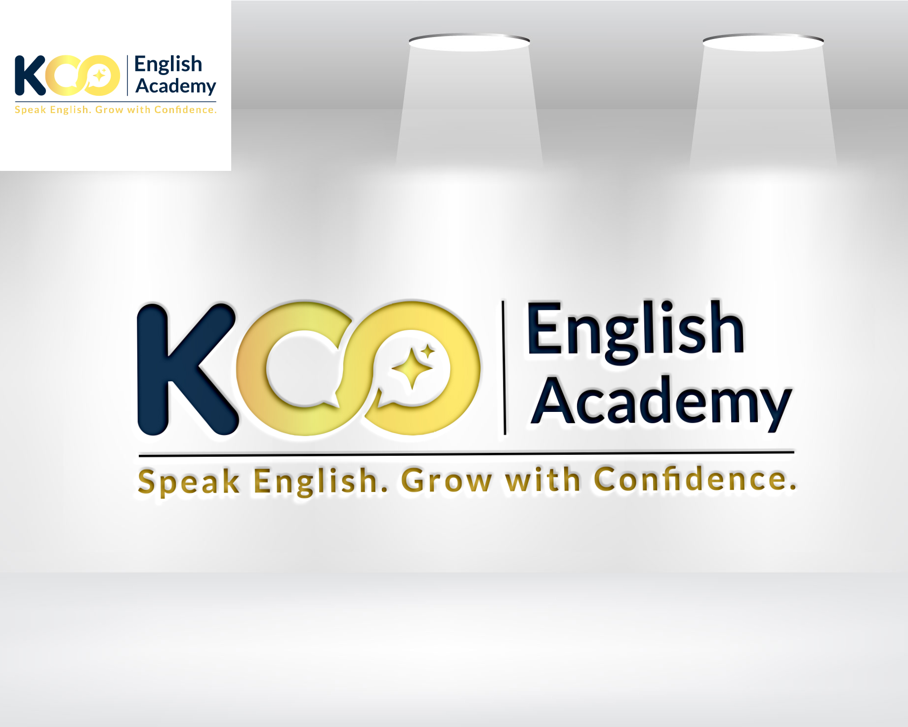 Logo Design by dubel ko for this project | Design #37505052