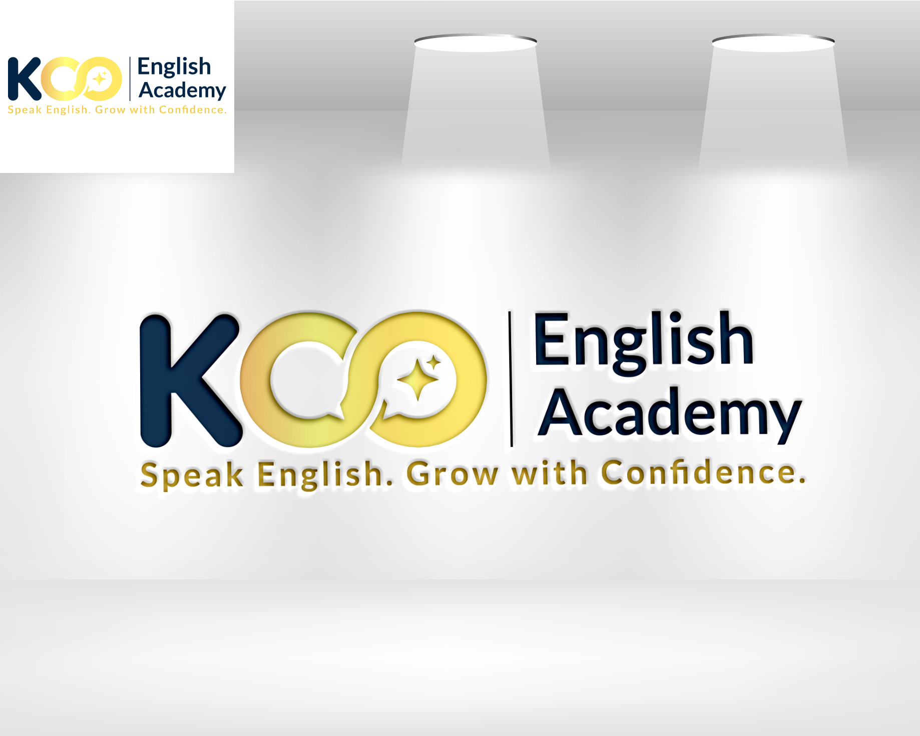 Logo Design by dubel ko for this project | Design #37505053