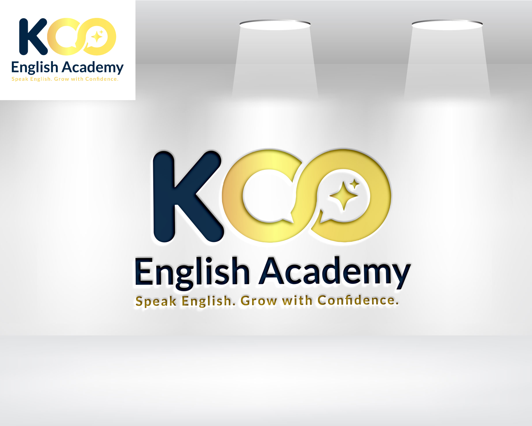 Logo Design by dubel ko for this project | Design #37505055