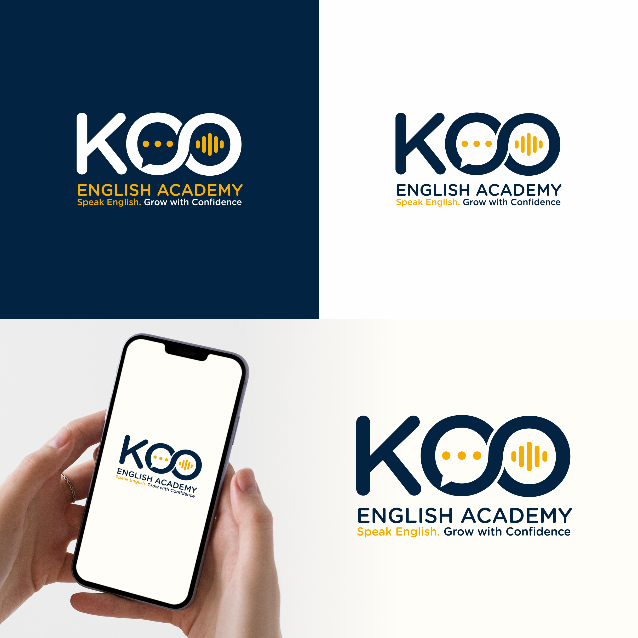 Logo Design by ndra for this project | Design #37483020