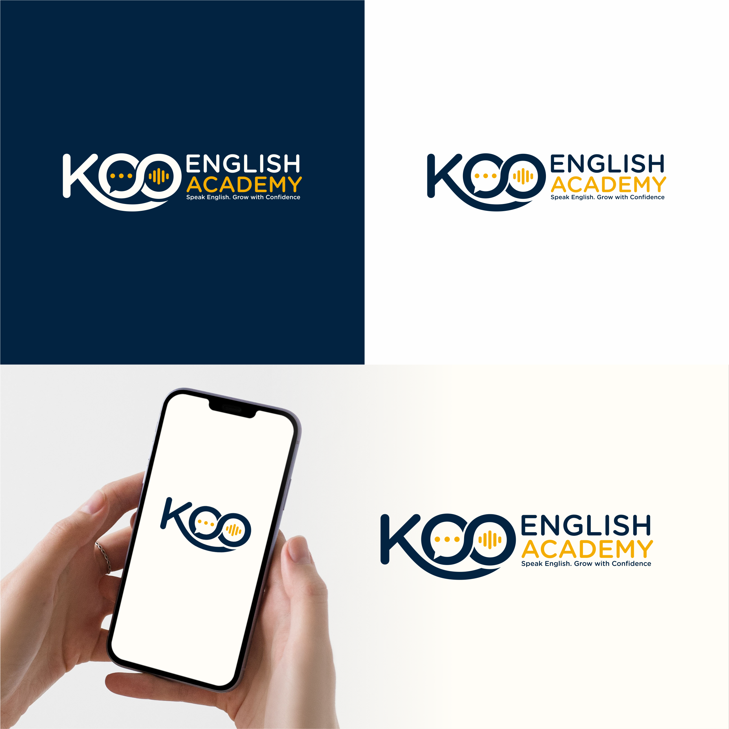 Logo Design by ndra for this project | Design #37483044