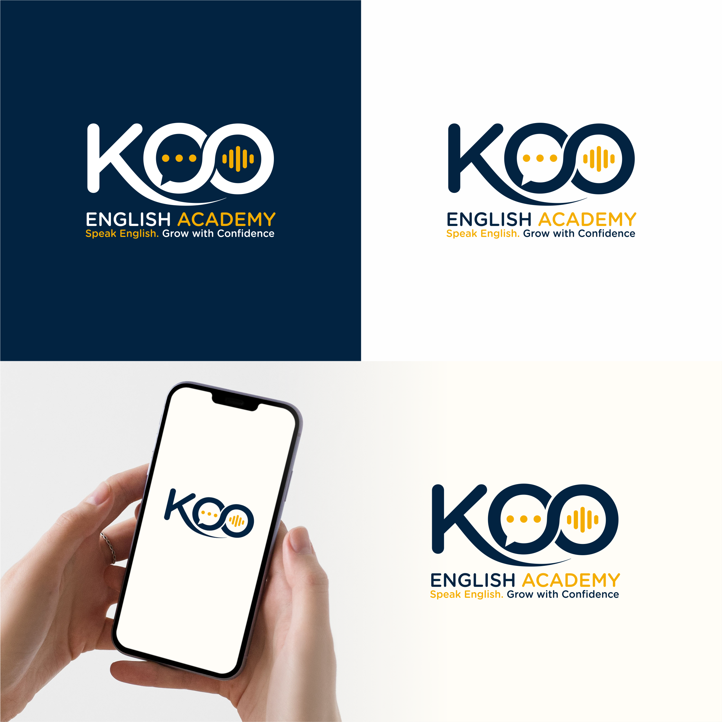 Logo Design by ndra for this project | Design #37483059