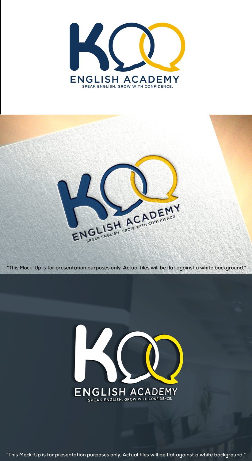 Logo Design by RaKu 2 for this project | Design #37490481