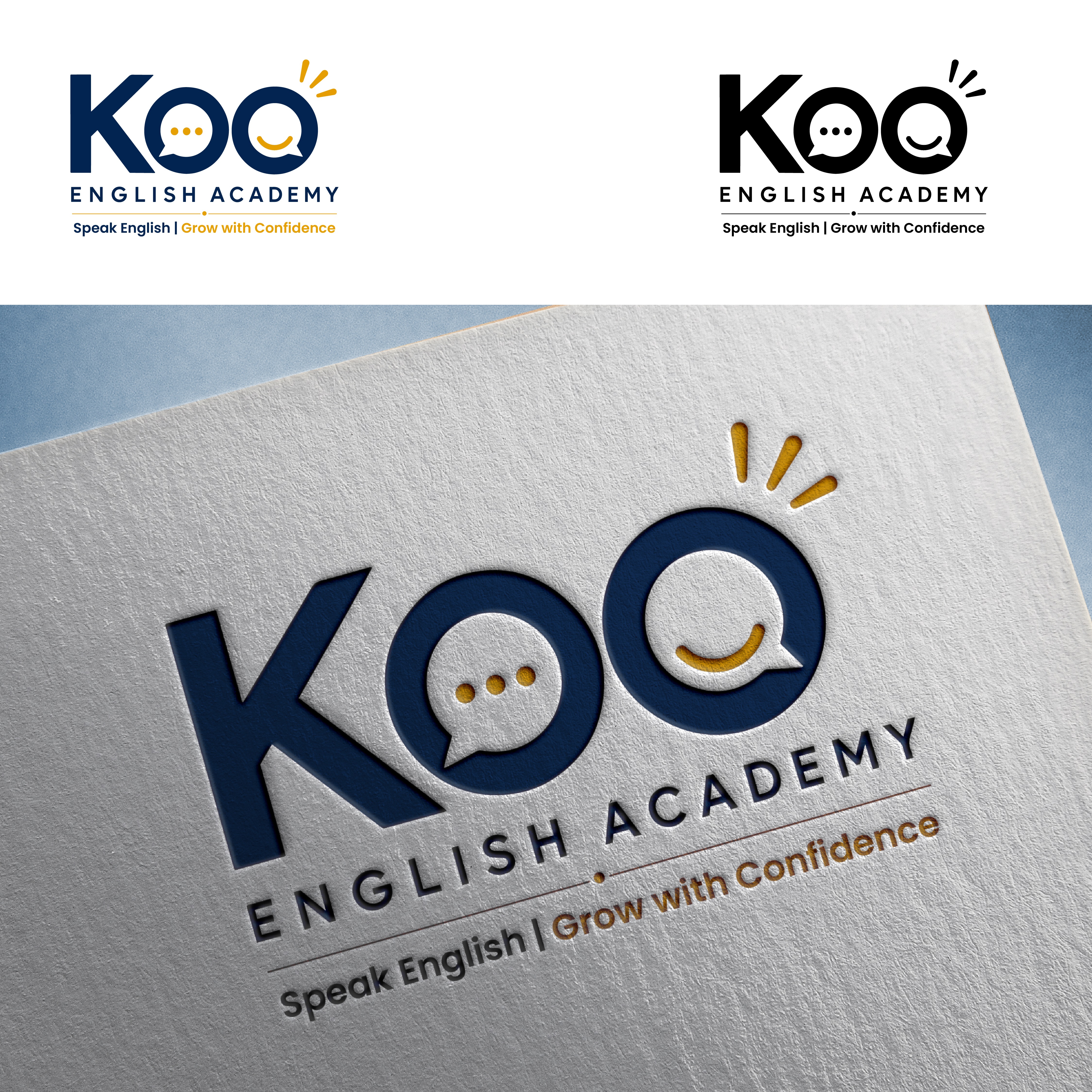 Logo Design by Shariqology for this project | Design #37482912