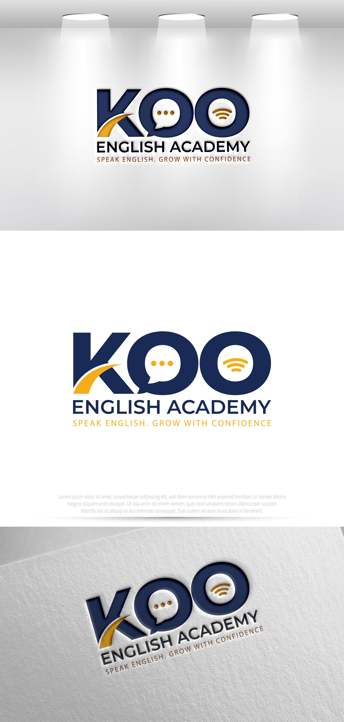 Logo Design by InkPilot_Studio™ for this project | Design #37483269