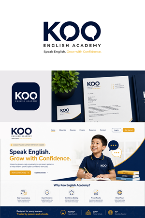 Logo Design by Emjey for this project | Design: #37486839