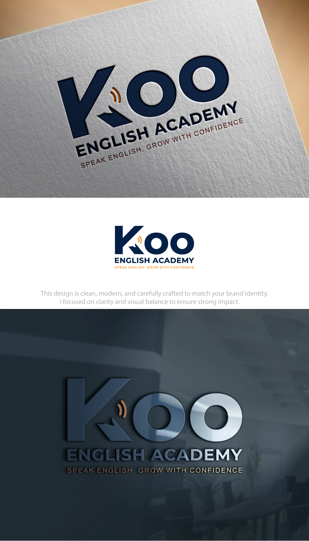 Logo Design by Hamza  Al-Muttalib for this project | Design #37483435