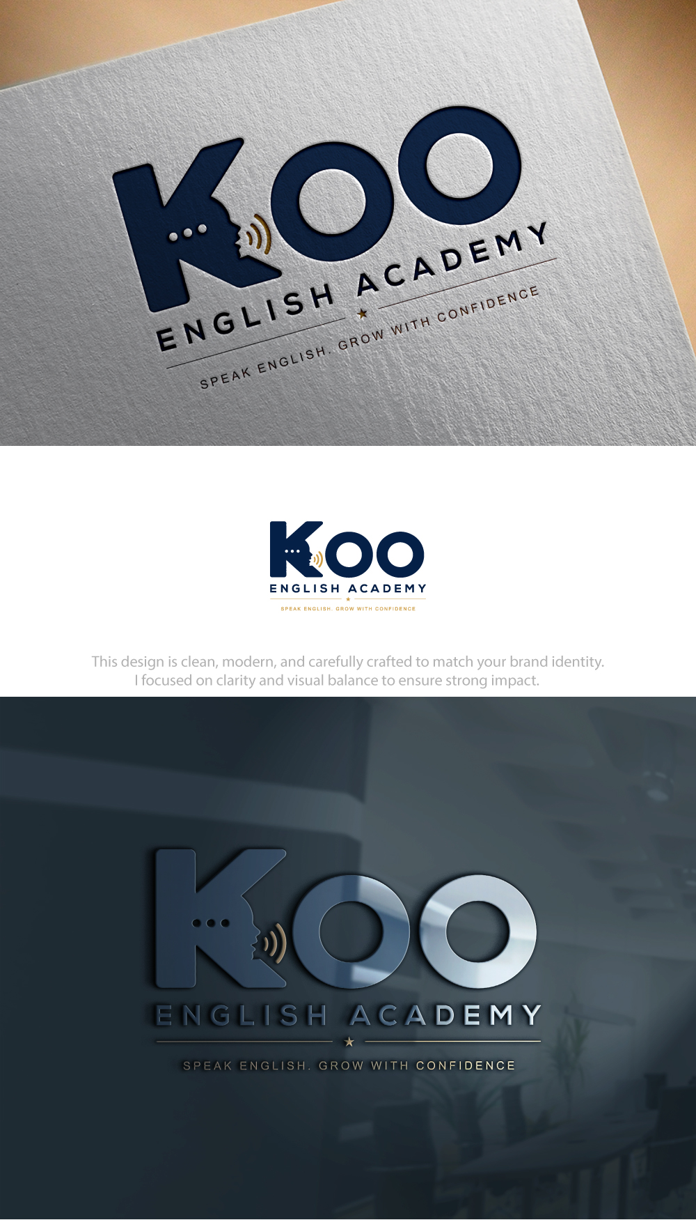 Logo Design by Hamza  Al-Muttalib for this project | Design #37483436