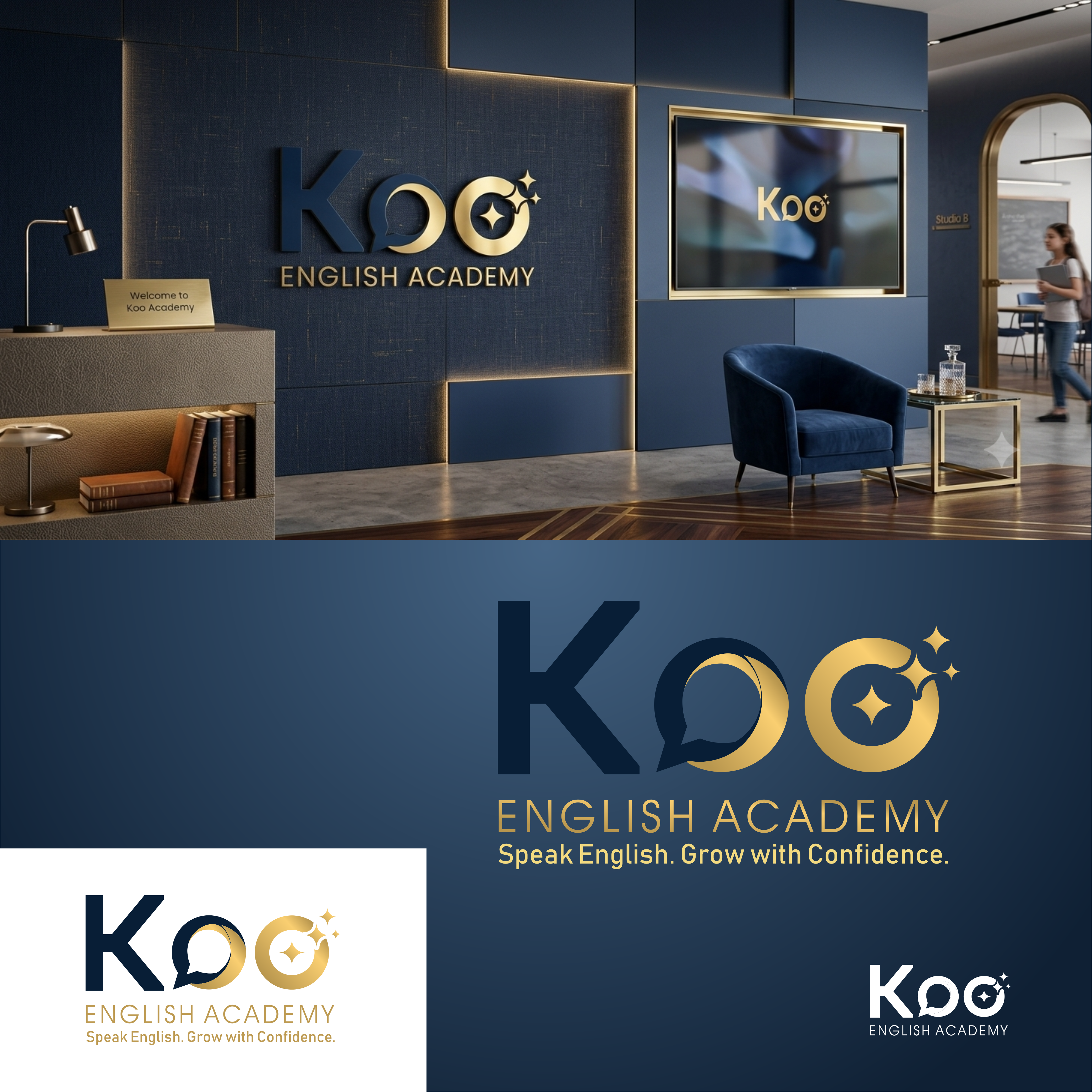 Logo Design by Permata for this project | Design #37499862