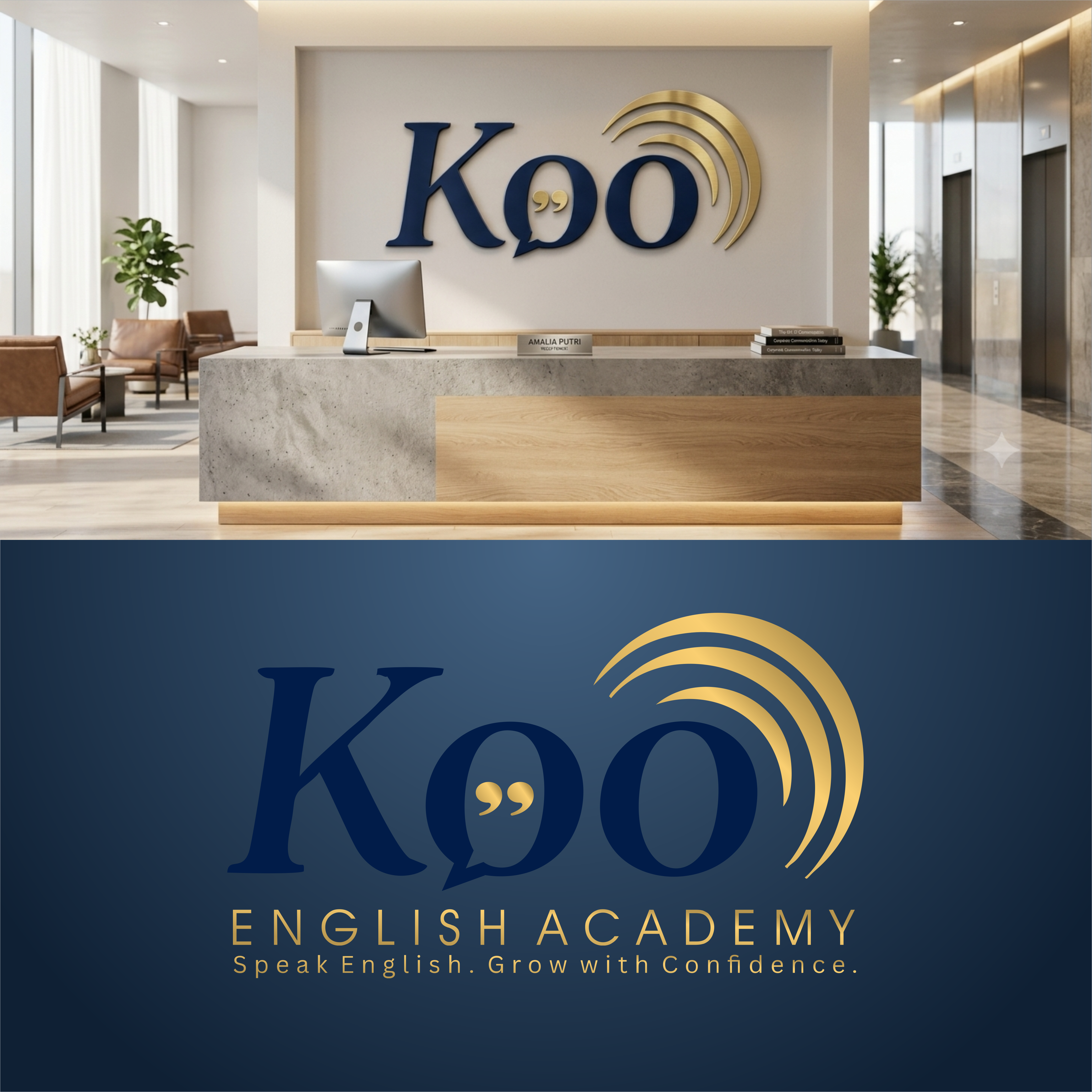 Logo Design by Permata for this project | Design #37501342
