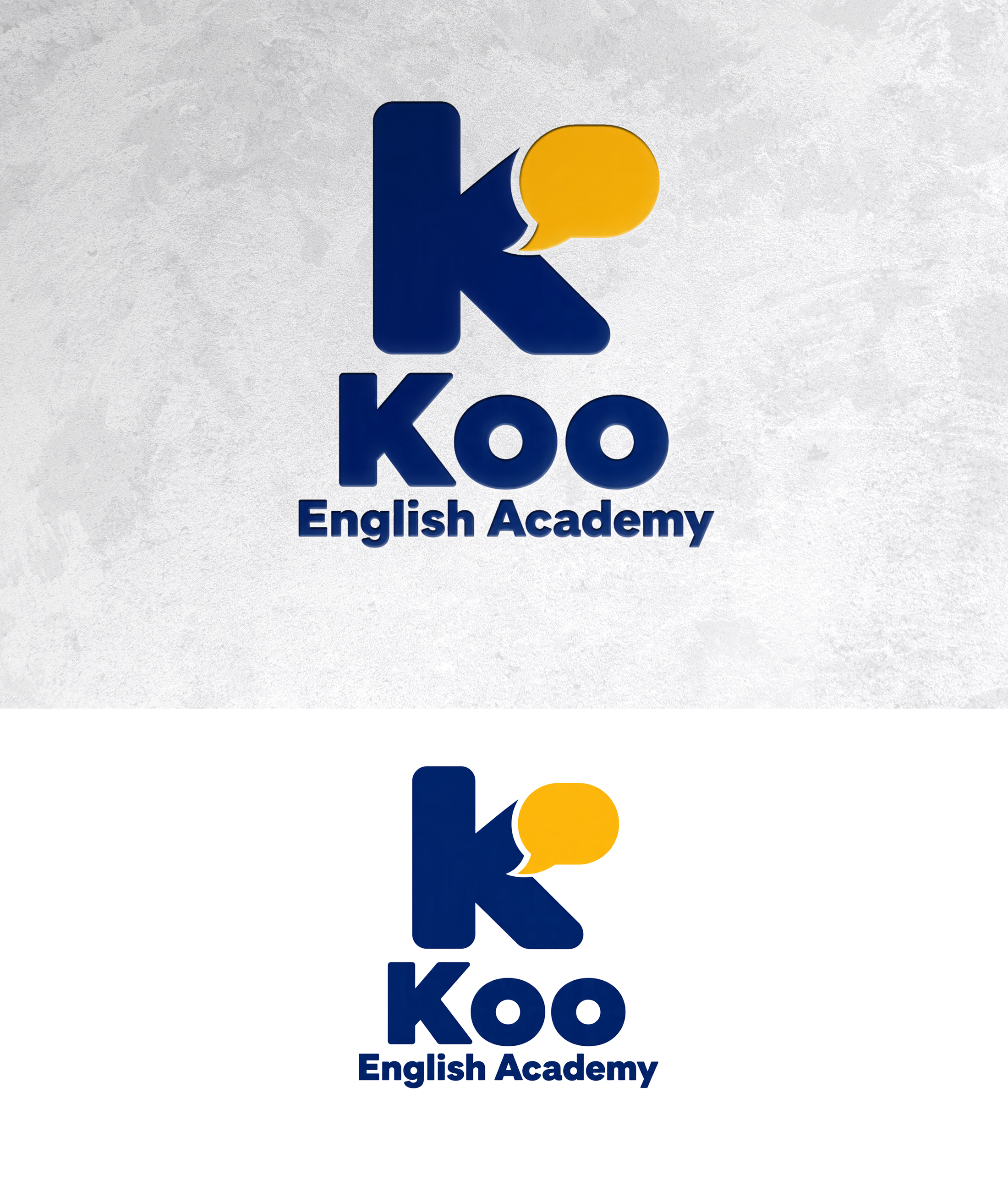 Logo Design by zamdi for this project | Design #37498996