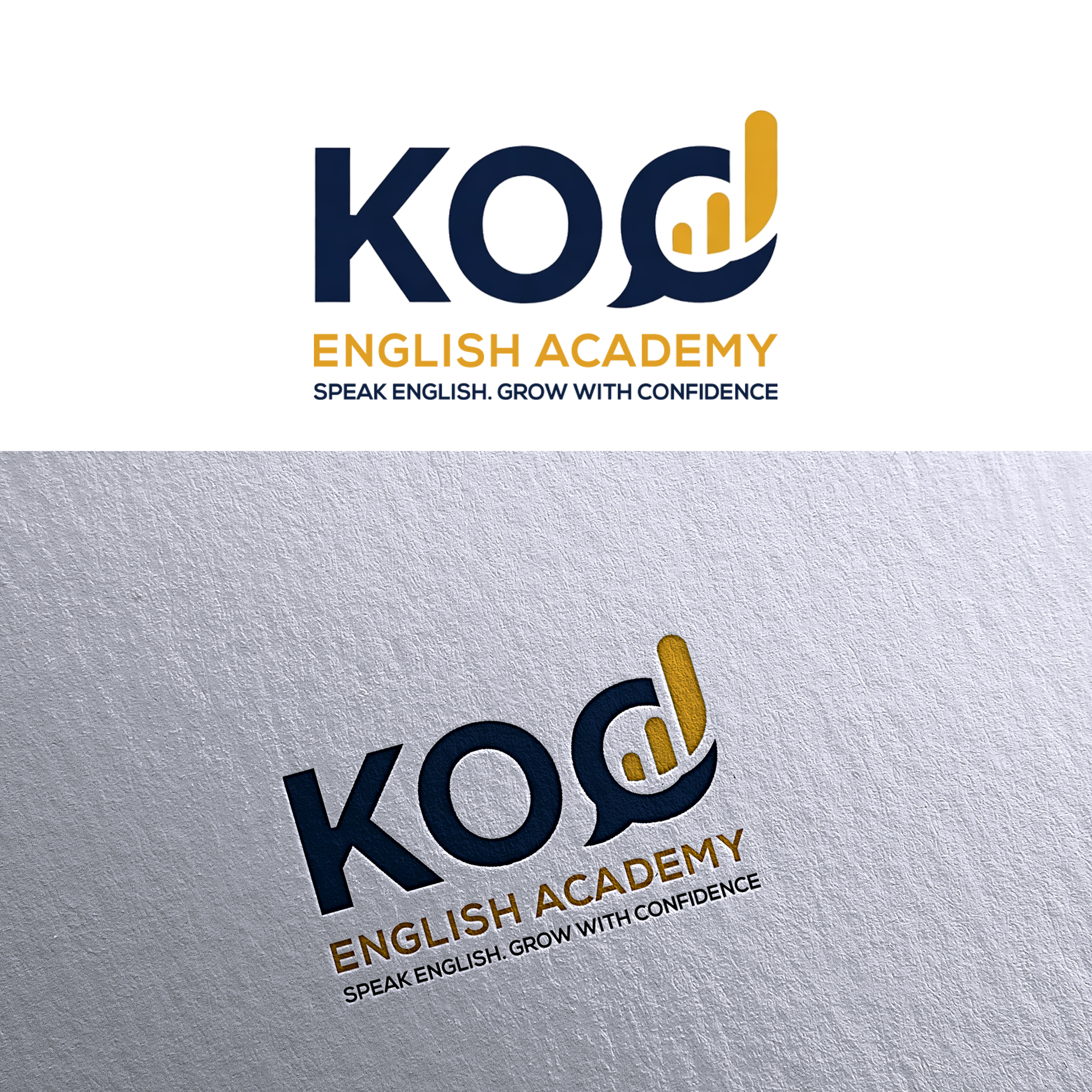 Logo Design by Veni  Studio for this project | Design #37487901