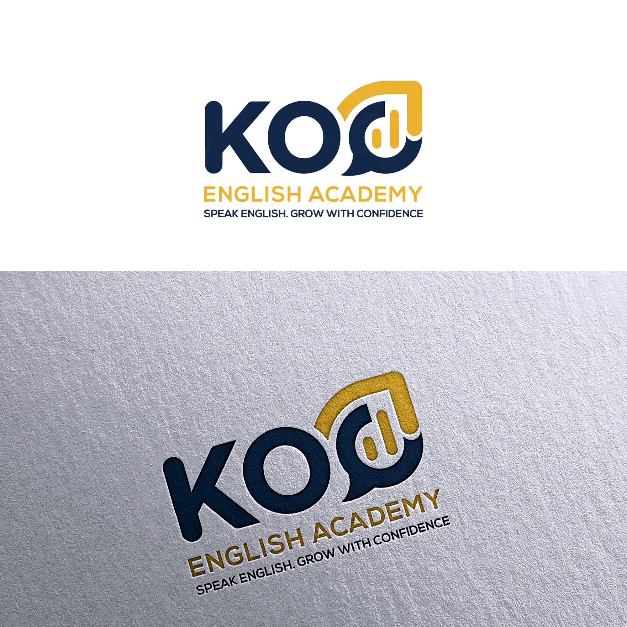 Logo Design by Veni  Studio for this project | Design #37487902