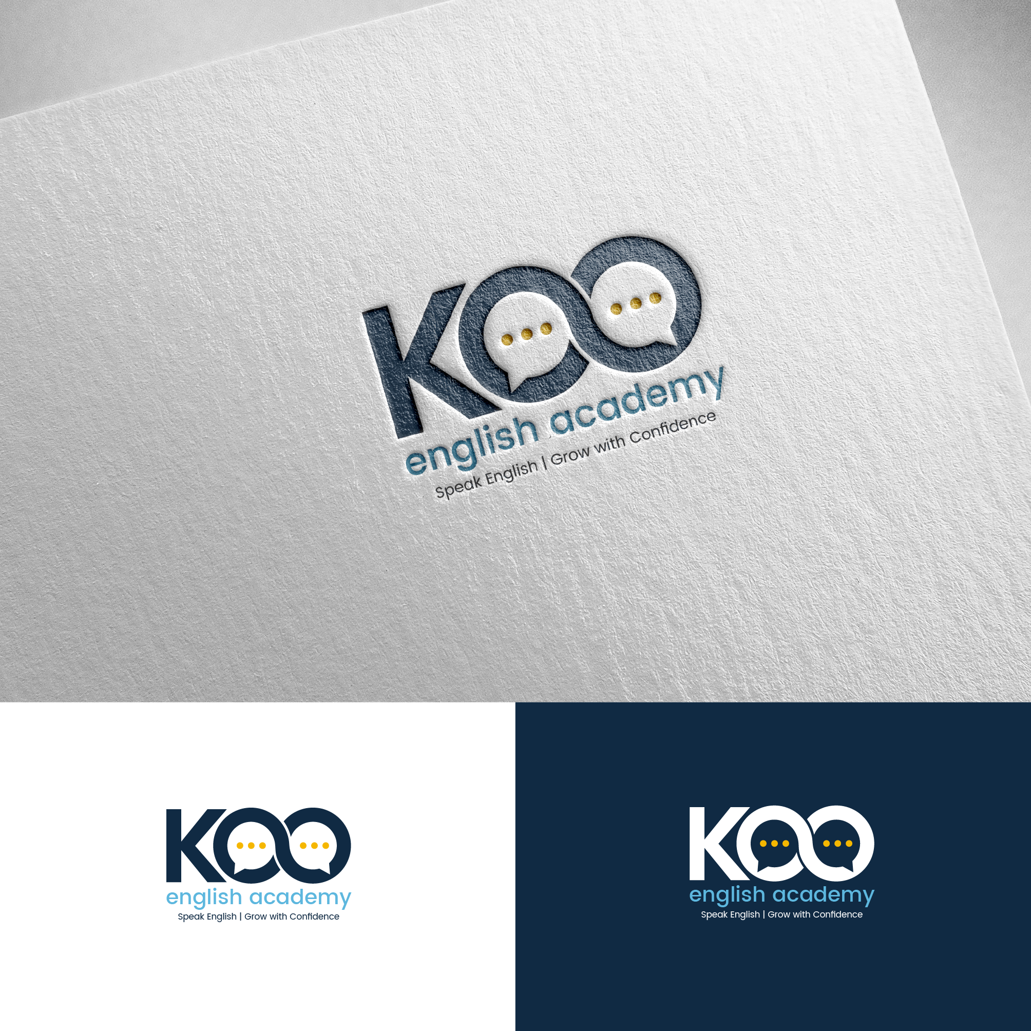 Logo Design by alzac for this project | Design #37504642