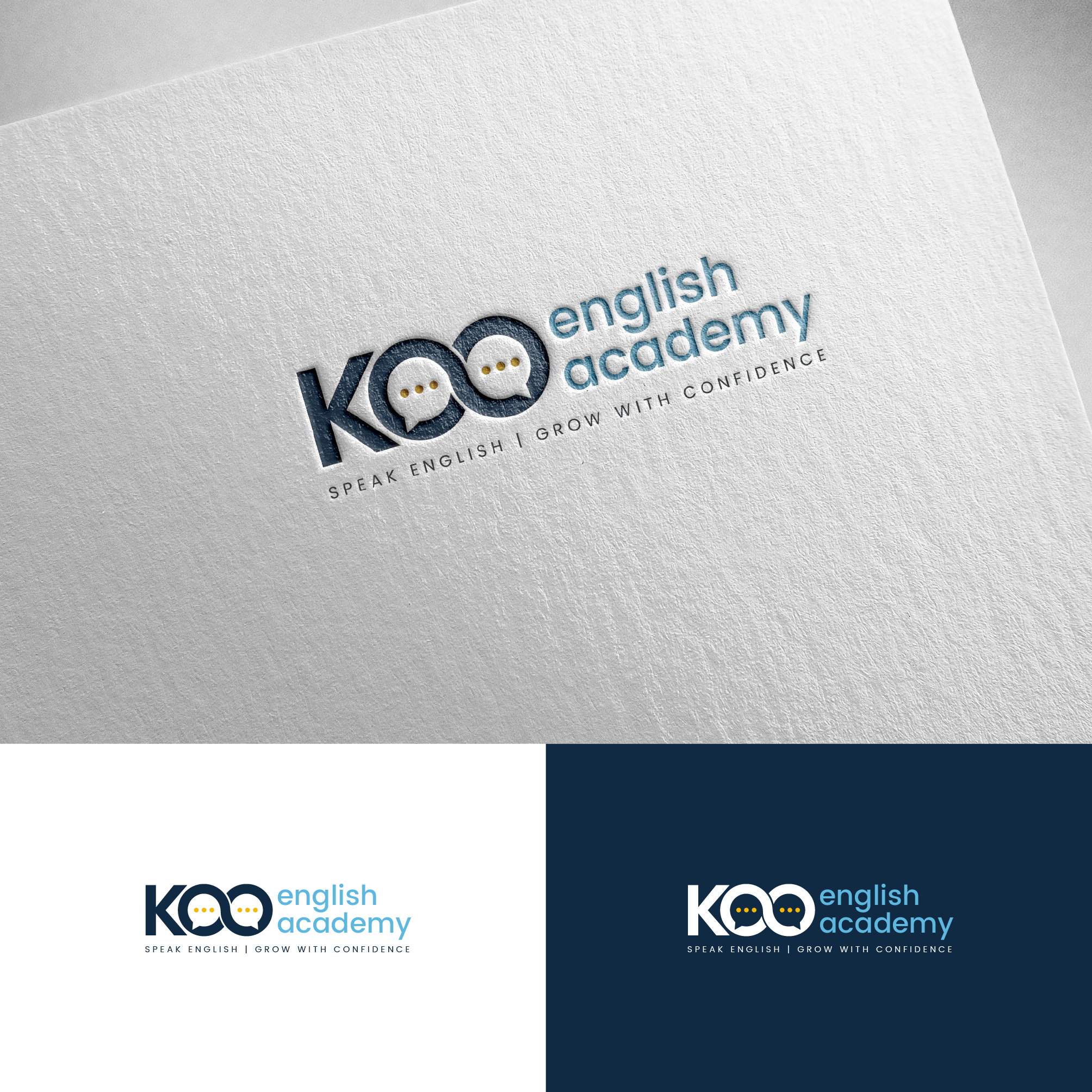 Logo Design by alzac for this project | Design #37505161