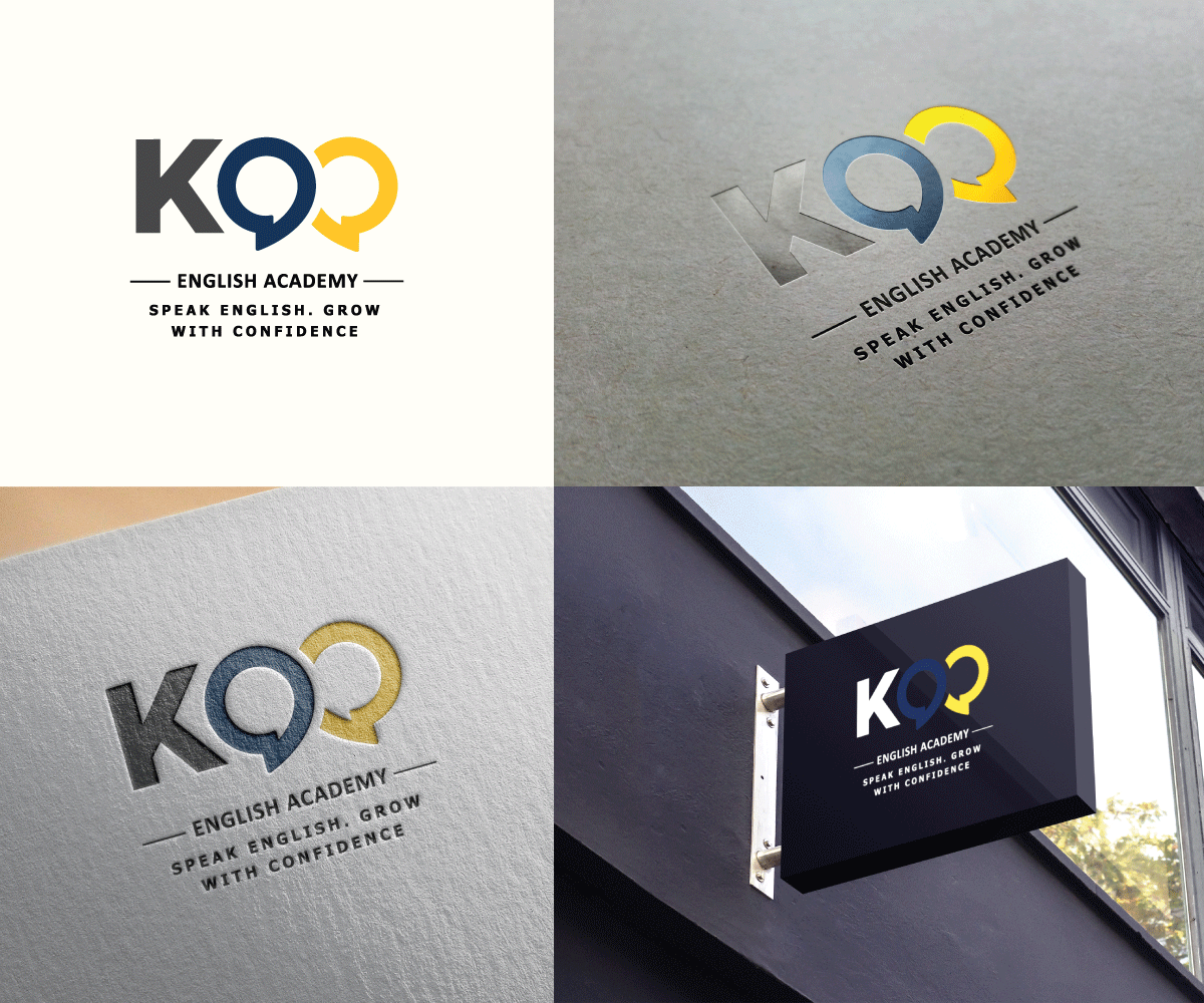 Logo Design by Farmiza for this project | Design #37484596
