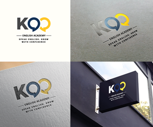 Logo Design by Farmiza for this project | Design #37484596