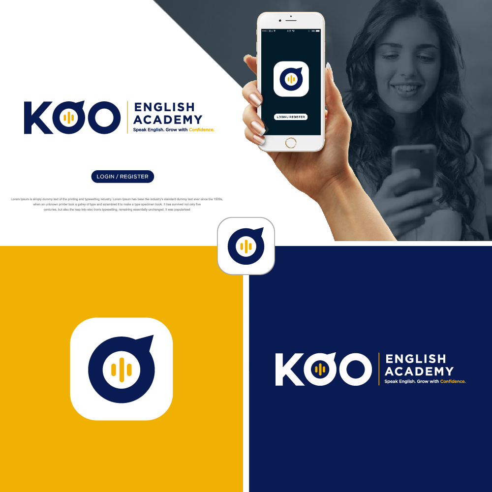 Logo Design by sushsharma99 for this project | Design #37483089