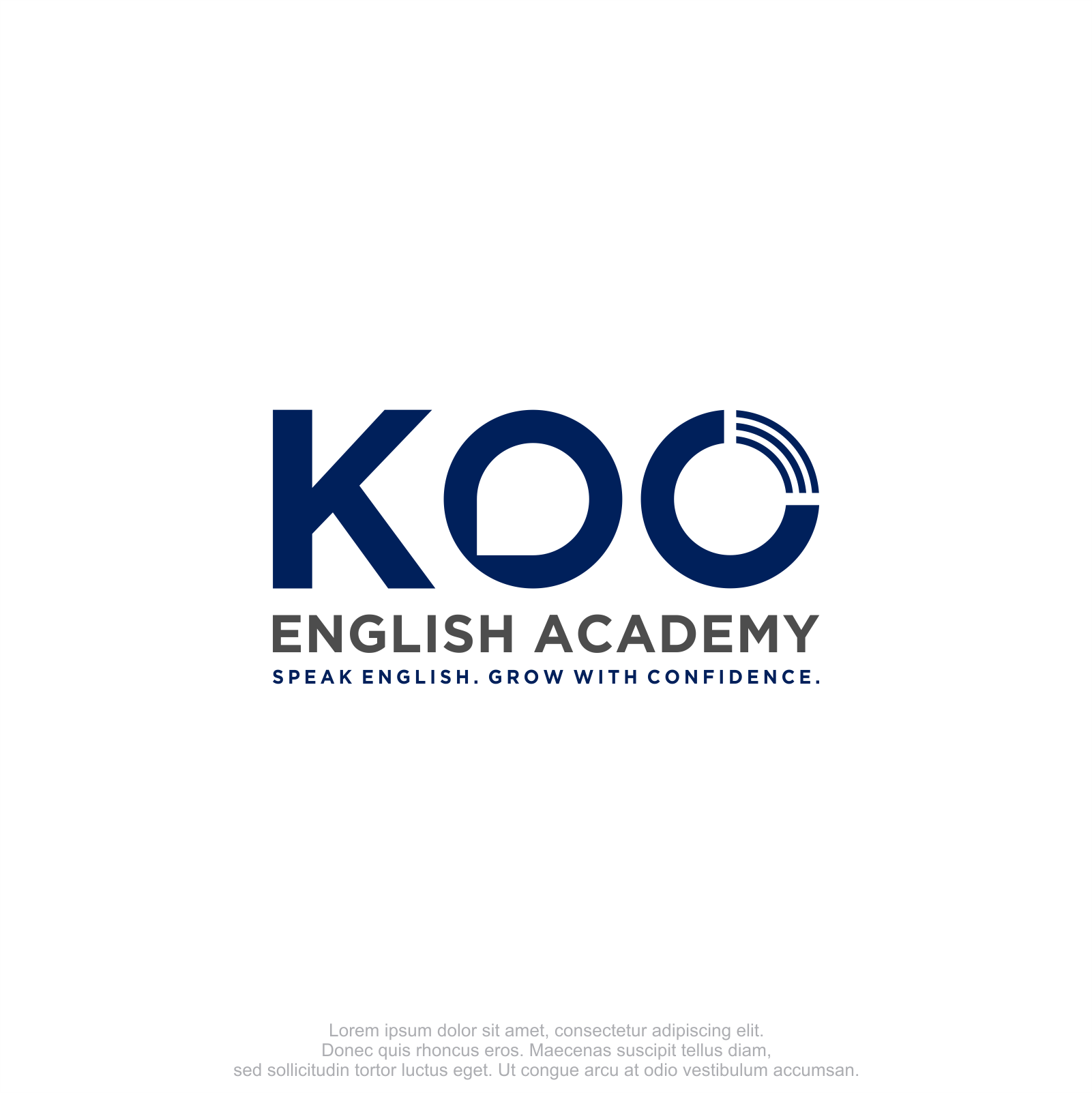 Logo Design by M.Syaiful Huda for this project | Design #37482847